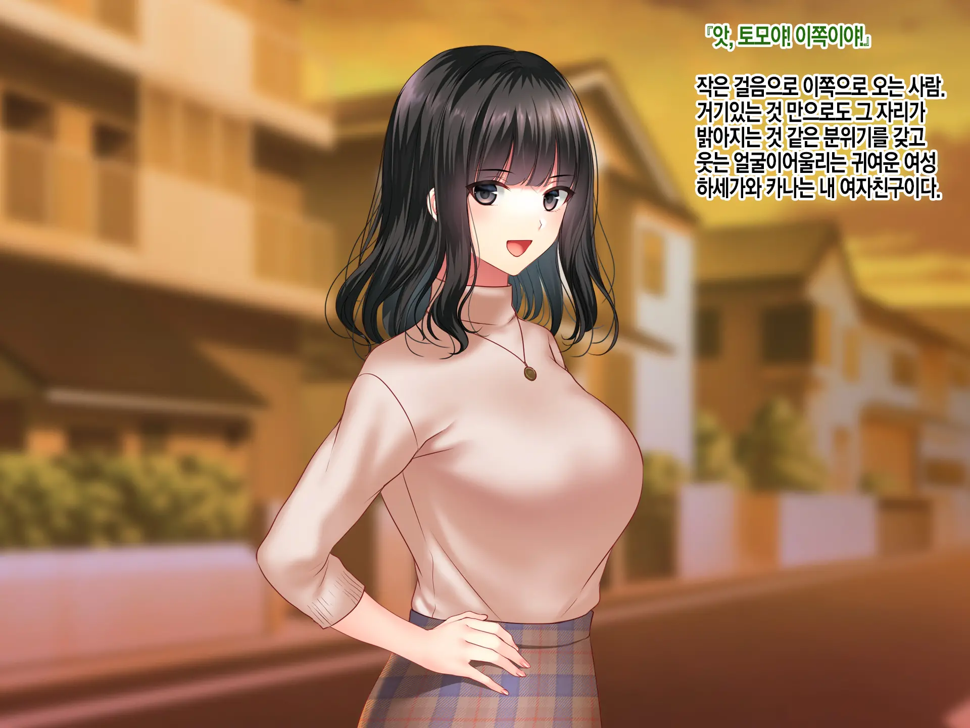 Konyakusha No Imouto Ni Semararete Haramaseta Kekka. | 약혼자의 여동생에게 유혹당해서 임신시켜버린 결과